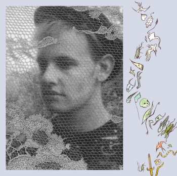LP Tor Lundvall: A Strangeness In Motion (Early Pop Recordings • 1989-1999) LTD | CLR