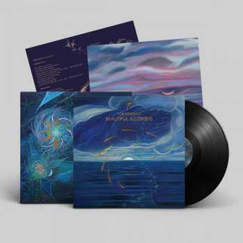 LP Tor Lundvall: Beautiful Illusions