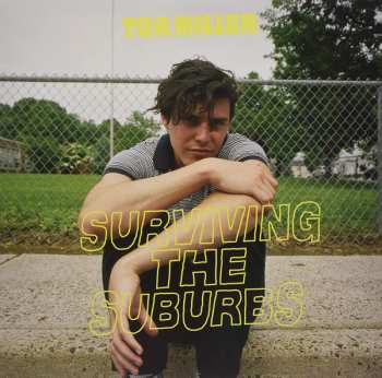 LP Tor Miller: Surviving The Suburbs