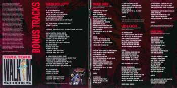 CD Tora Tora: Wild America