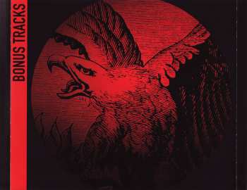 CD Tora Tora: Wild America