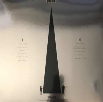 LP Torche: Admission