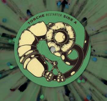 LP Torche: Restarter LTD | CLR