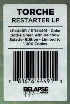 LP Torche: Restarter LTD | CLR