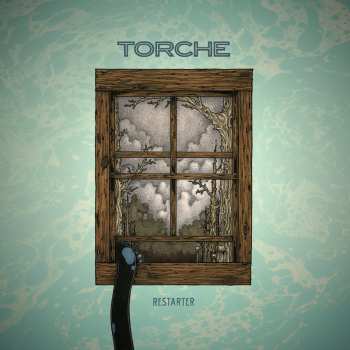 LP Torche: Restarter LTD | CLR