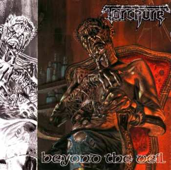 LP Torchure: Beyond The Veil (ltd.yellow Vinyl)