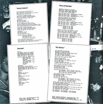 2CD Torchure: The Demos