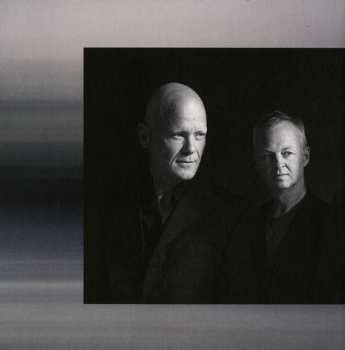 CD Tord Gustavsen Quartet: Extended Circle