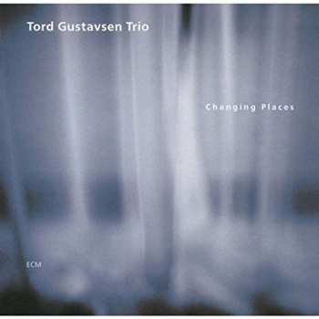 CD Tord Gustavsen Trio: Changing Places