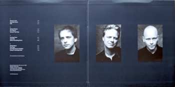 2LP Tord Gustavsen Trio: Changing Places