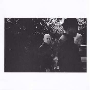 CD Tord Gustavsen Trio: Seeing