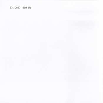 CD Tord Gustavsen Trio: Seeing