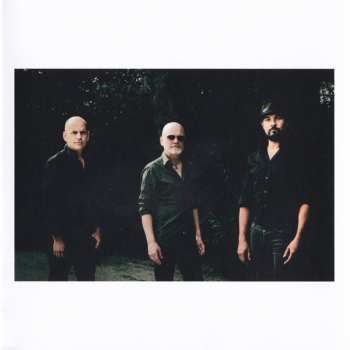 CD Tord Gustavsen Trio: Seeing