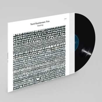 LP Tord Gustavsen Trio: Seeing