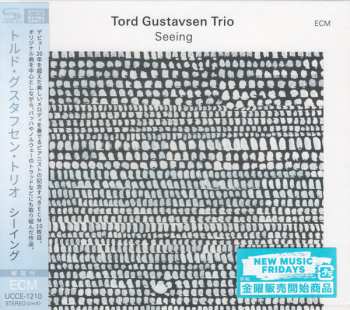 CD Tord Gustavsen Trio: Seeing