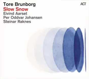 Tore Brunborg: Slow Snow
