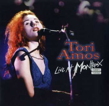 Album Tori Amos: Live at Montreux 1991 & 1992