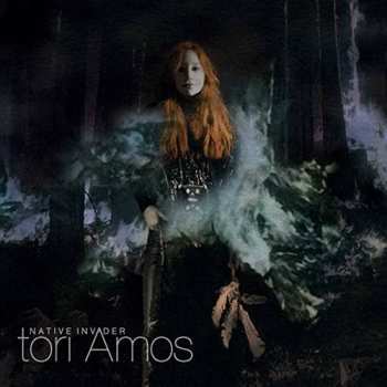 Album Tori Amos: Native Invader