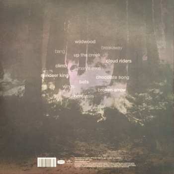 2LP Tori Amos: Native Invader