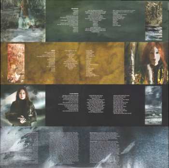 2LP Tori Amos: Native Invader