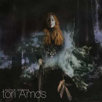 CD Tori Amos: Native Invader