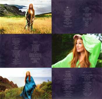 2LP Tori Amos: Ocean to Ocean