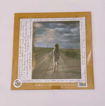 2LP Tori Amos: Scarlet's Walk