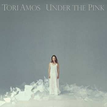 Album Tori Amos: Under the Pink