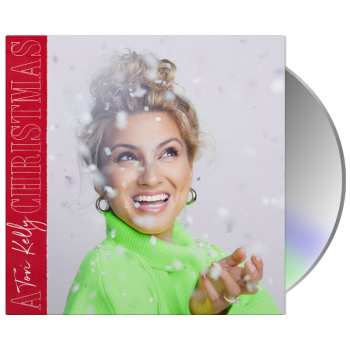 CD Tori Kelly: A Tori Kelly Christmas