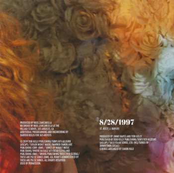 CD Tori Kelly: Inspired By True Events