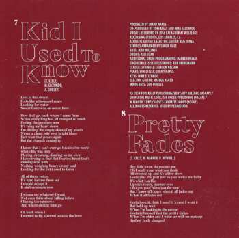 CD Tori Kelly: Inspired By True Events