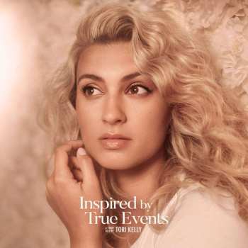 CD Tori Kelly: Inspired By True Events