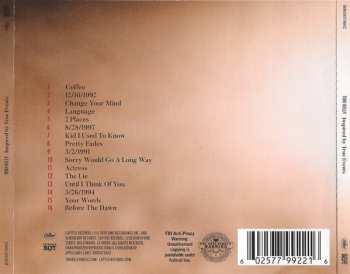 CD Tori Kelly: Inspired By True Events