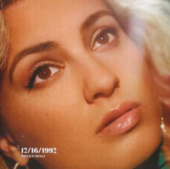 CD Tori Kelly: Inspired By True Events