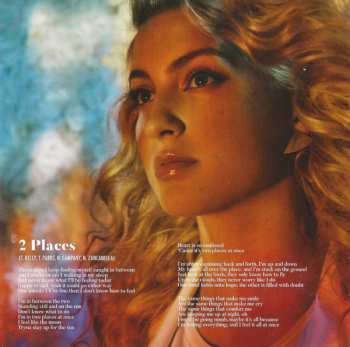 CD Tori Kelly: Inspired By True Events
