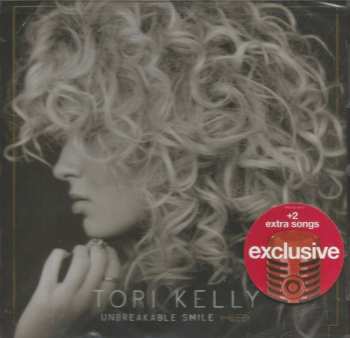 Album Tori Kelly: Unbreakable Smile
