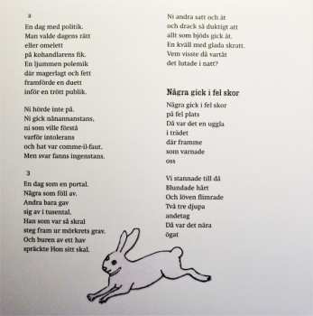 CD Torkel Rasmusson: Farväl Kapten