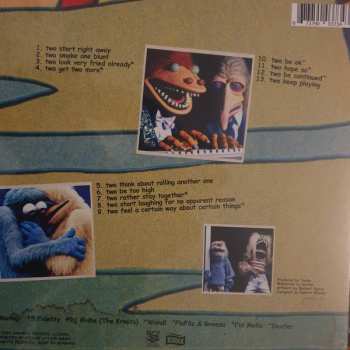 LP Torky Tork: TWO BE OK