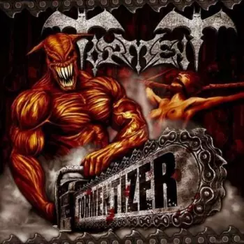Torment: Tormentizer