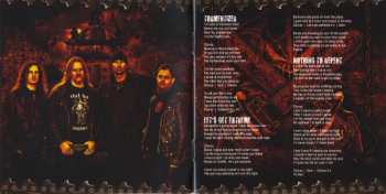 CD Torment: Tormentizer LTD