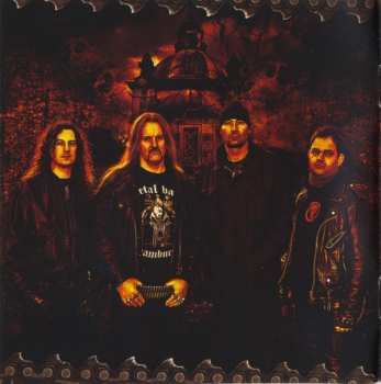 CD Torment: Tormentizer LTD