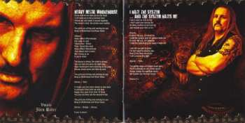 CD Torment: Tormentizer LTD