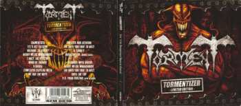 CD Torment: Tormentizer LTD