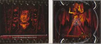CD Torment: Tormentizer LTD
