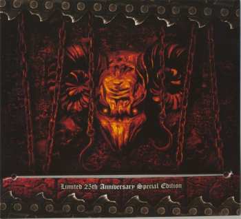 CD Torment: Tormentizer LTD