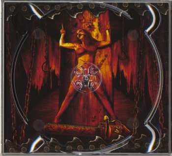 CD Torment: Tormentizer LTD