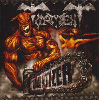 CD Torment: Tormentizer LTD