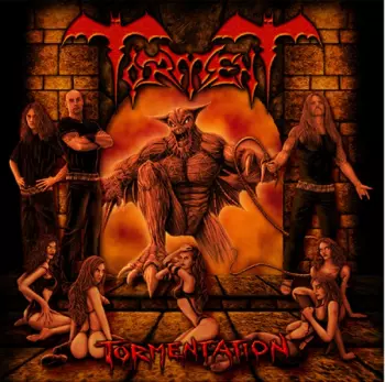 Torment: Tormentation