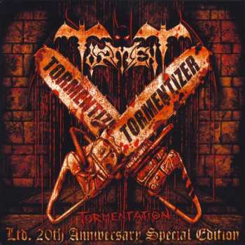 2CD Torment: Tormentation LTD