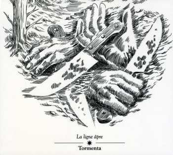 Album Tormenta: La Ligne Âpre